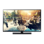 Samsung HG49AE690DW 123.4 cm (48.6") Full HD Smart TV Titanium 20 W