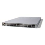 Cisco Nexus N9K-C9332D-H2R network switch L2/L3 1U Gray