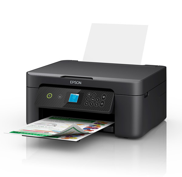 Image of Epson Expression Home XP-3200 Inkjet A4 5760 x 1440 DPI 33 ppm Wi-Fi