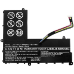 CoreParts MBXAS-BA0192 laptop spare part Battery