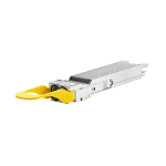 HPE InfiniBand NDR/Ethernet 1x400Gb OSFP Multi-mode 50m HCA-side Transceiver