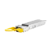 HPE InfiniBand NDR/Ethernet 1x400Gb OSFP Multi-mode 50m HCA-side Transceiver transceiver-moduler för nätverk RJ-45