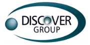 Discover Group Inc. eCommerce Webstore
