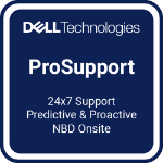 DELL Upgrade from 3Y Basic Onsite to 3Y ProSupport