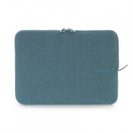 Tucano Mélange Second Skin 35.6 cm (14") Sleeve case Blue