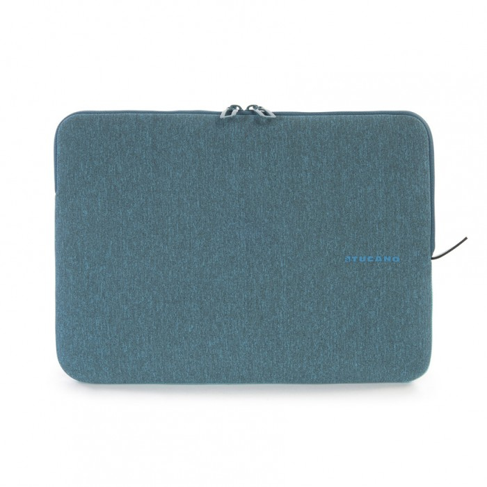 Tucano MÃ©lange Second Skin 35.6 cm (14") Sleeve case Blue