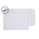 Blake Purely Everyday White Peel and Seal Pocket C5 229x162mm 100gsm (Pack 500)
