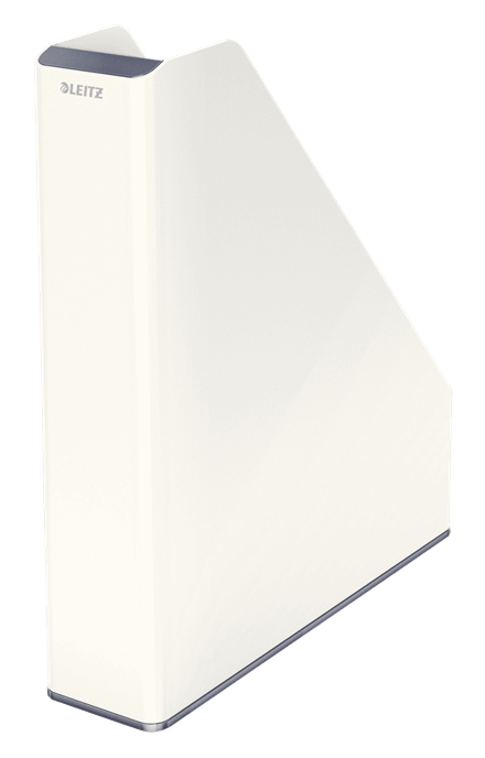 Image of Leitz 53621001 file storage box Polystyrene White