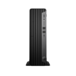 HP Elite SFF 805 G9 AMD Ryzen™ 5 8500G 16 GB DDR5-SDRAM 512 GB SSD Windows 11 Pro PC Black