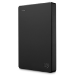 Seagate STGX1000400 external hard drive 1 TB 2.5" 2.0/3.2 Gen 1 (3.1 Gen 1) Black