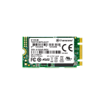 Transcend MTE452T-I 512 GB M.2 PCI Express 3.1 NVMe 3D NAND