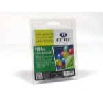 Data Direct HP 88 XL Black Remanufactured Ink C9396ARM