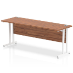 Dynamic Impulse Slimline Desk