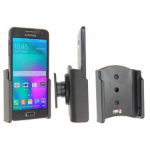 Brodit 511715 houder Passieve houder Mobiele telefoon/Smartphone Zwart