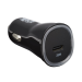 Tripp Lite U280-C01-25-1B mobile device charger Universal Black Cigar lighter Auto