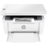 HP LaserJet MFP M140w Printer, Black and white, Printer for Small office, Print, copy, scan, Scan to email; Scan to PDF; Compact Size