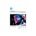 HP Professional Business Paper Glossy 48 lb 8.5 x 11 in. (216 x 279 mm) 150 sheets