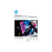 HP Professional Business Paper Glossy 48 lb 8.5 x 11 in. (216 x 279 mm) 150 sheets