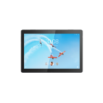 Lenovo Tab M10 4G Qualcomm Snapdragon LTE 32 GB 25.6 cm (10.1") 2 GB Wi-Fi 5 (802.11ac) Black