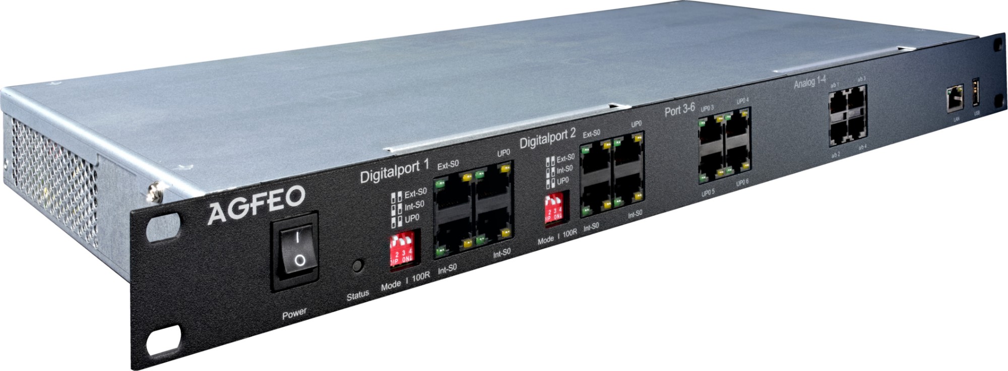 EU Product - ES 628 IT - 550 mm - 110 mm - 355 mm - 3.26 kg - 483 x 215 x 44 mm - Black