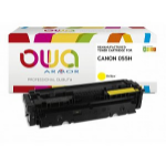 Armor OWA K18835OW toner cartridge 1 pc(s) Compatible Yellow