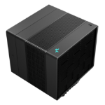 DeepCool ASSASSIN IV Processor Air cooler 14 cm Black 1 pc(s)