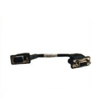 Honeywell VX89073CABLE keyboard/mouse cable Black 2.03 m