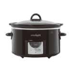 Breville CSC113 multi cooker 3.5 L Black