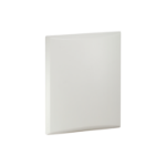 LevelOne 15dBi 2.4GHz Directional Dual-Polarization Panel Antenna, Indoor/Outdoor