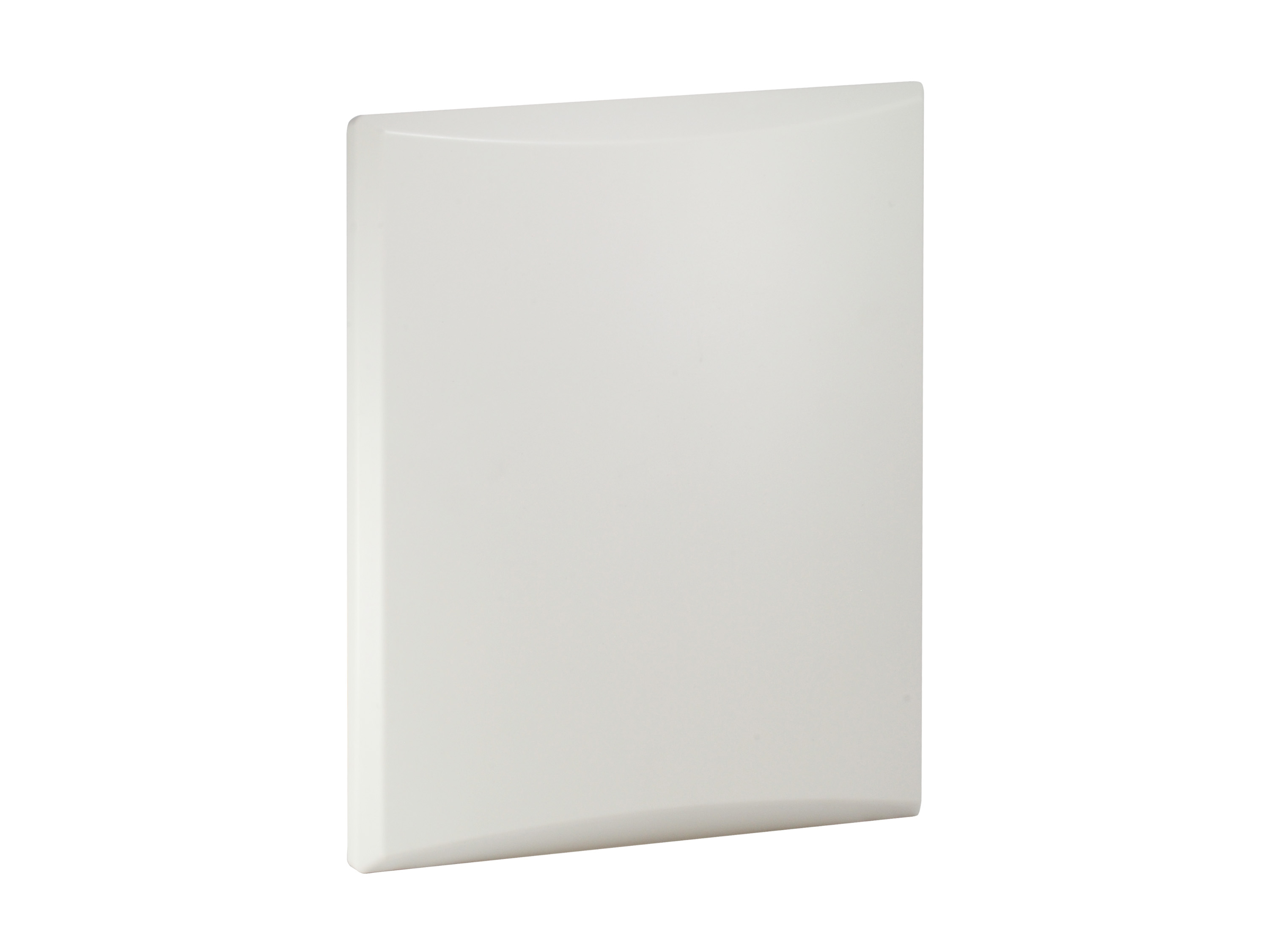 Image of LevelOne 18dBi 2.4GHz Directional Panel Antenna, Indoor/Outdoor