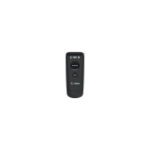 Zebra CS60 Handheld bar code reader 1D/2D LED Black