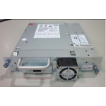 HPE P9G72A backup storage device Storage auto loader & library LTO 288 TB