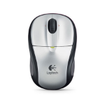 Logitech M325 mouse Office RF Wireless Optical