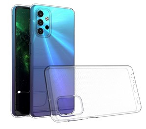 JLC Samsung A32 Clear Gel
