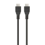 Belkin HDMI - HDMI, 1m HDMI cable HDMI Type A (Standard) Black