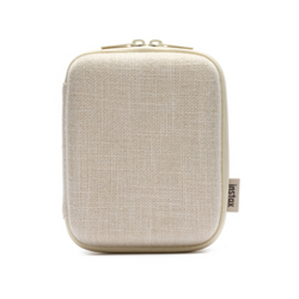 Image of Fujifilm Instax Square Link Printer Case Protective case Ivory 1...