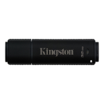 Kingston Technology DataTraveler 4000G2 Co-Logo USB flash drive 32 GB USB Type-A 3.2 Gen 1 (3.1 Gen 1) Black
