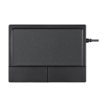 Perixx PERIPAD-504 Wired Touchpad with Large Surface