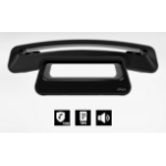 Alcatel ePure#3 Iconic DECT-telefoon Nummerherkenning Zwart