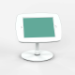 Bouncepad Counter Flex tablet security enclosure 25.6 cm (10.1") White