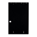 2N 9155066 intercom system accessory Backplate