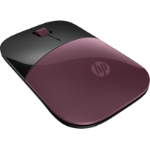 HP Z3700 muis Kantoor Ambidextrous RF Draadloos Optisch 1200 DPI
