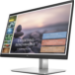 HP E-Series E24t G4 computer monitor 23.8" 1920 x 1080 pixels Full HD LCD Touchscreen Black, Silver