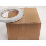 AP Pk 6 Double sided Tape 25mm 33m 80mu TDP253380