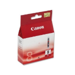 DPSB Canon CLI-8 Red Ink Cartridge