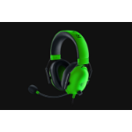 Razer BlackShark V2 X Headset Wired Head-band Gaming Green, Black