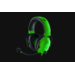 Razer BlackShark V2 X Headset Wired Head-band Gaming Green, Black