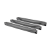 Tripp Lite SR1UPANEL10 rack accessory