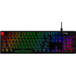 HyperX Alloy Origins PBT HX Red - Mechanical Gaming Keyboard