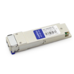 AddOn Networks WSP-Q40GLR4L-AO network transceiver module Fiber optic 40000 Mbit/s QSFP+